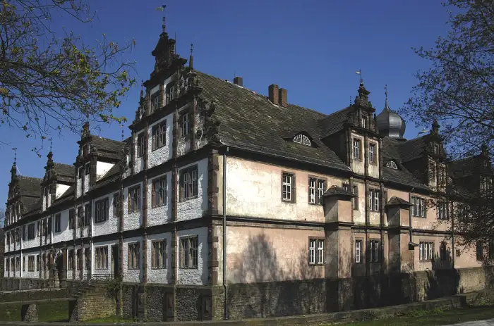 Bevern, Ausschnitt