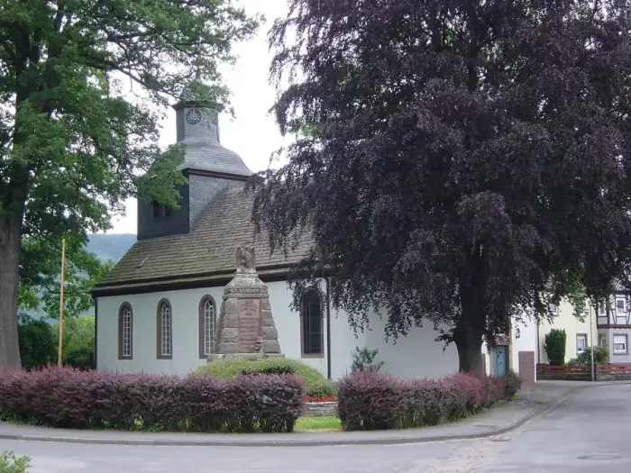 Boffzen, Ausschnitt