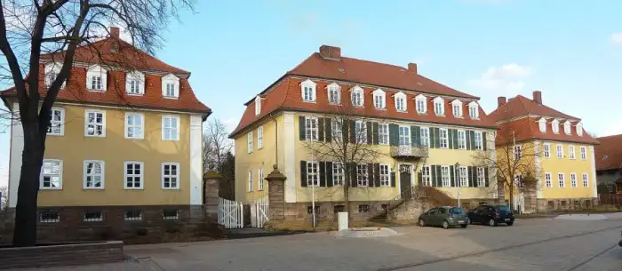 Bovenden, Ausschnitt
