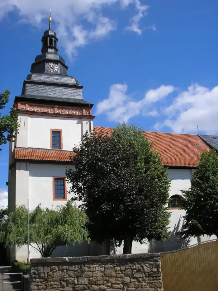 Breitenworbis, Ausschnitt
