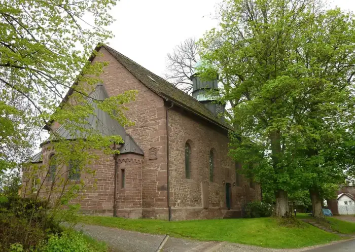 Deensen, Ausschnitt