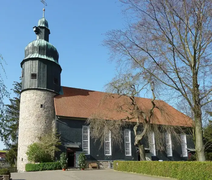 Hattorf am Harz, Ausschnitt