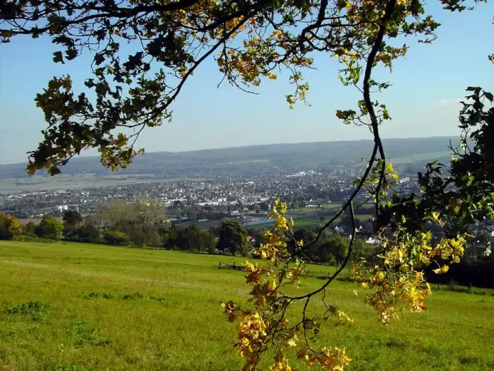 Holzminden, Ausschnitt