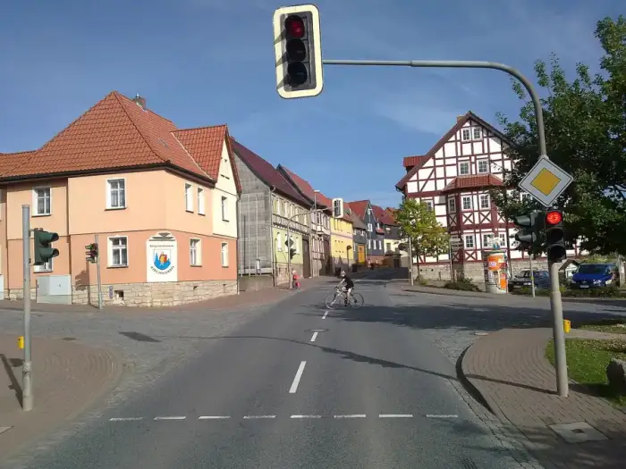Kirchworbis, Ausschnitt