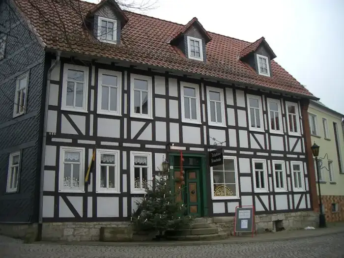 Küllstedt, Ausschnitt