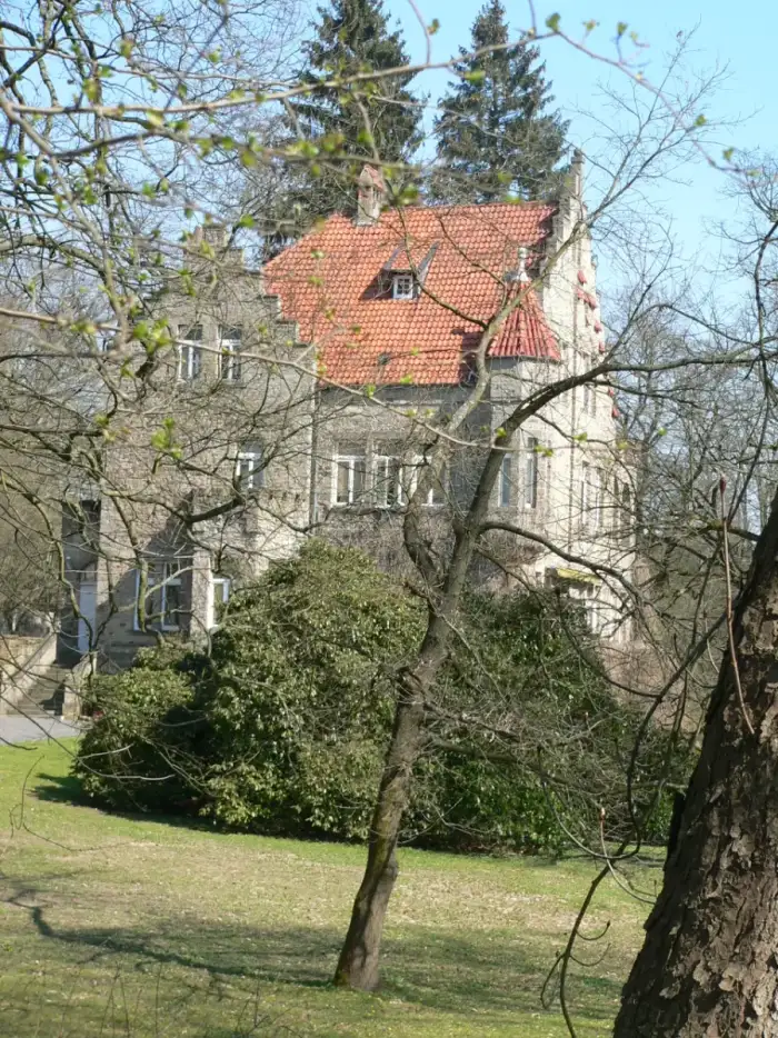 Niemetal, Ausschnitt