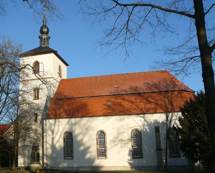 Rosdorf, Ausschnitt