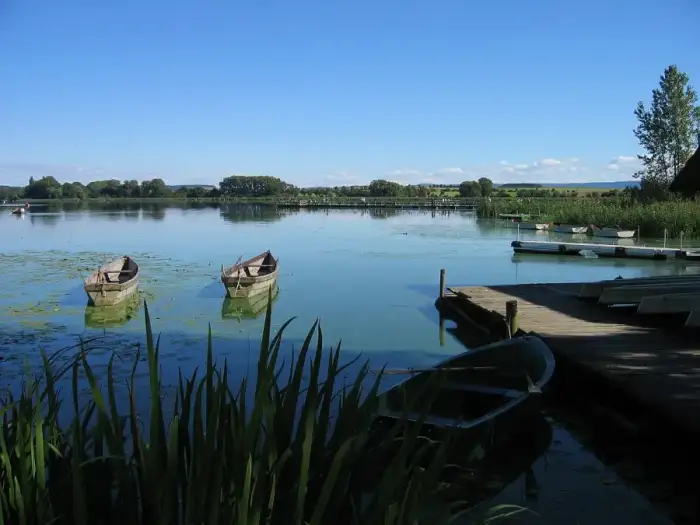 Seeburg, Ausschnitt