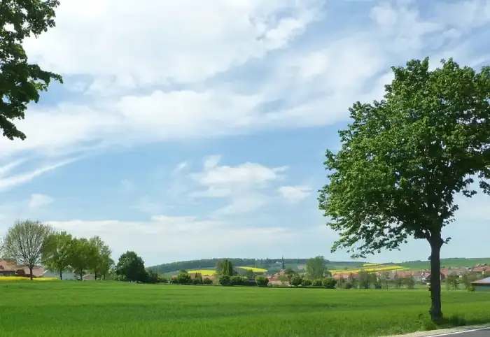 Seulingen, Ausschnitt