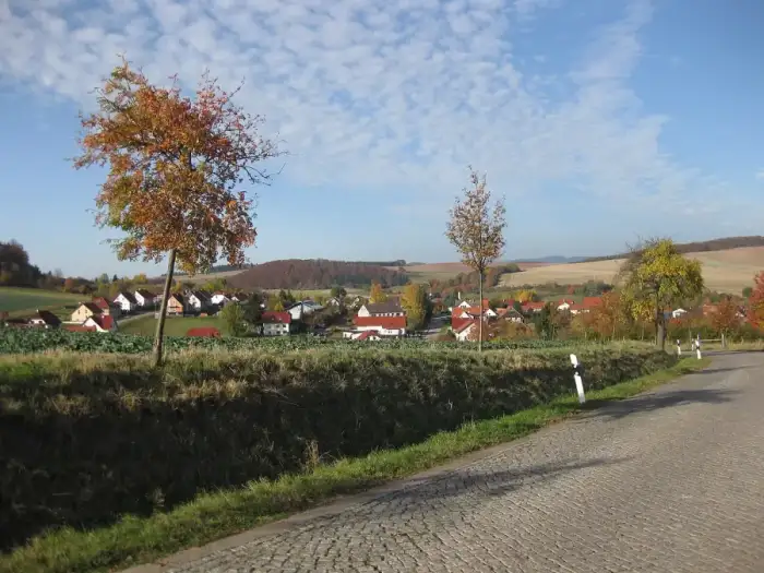 Sonnenstein, Ausschnitt