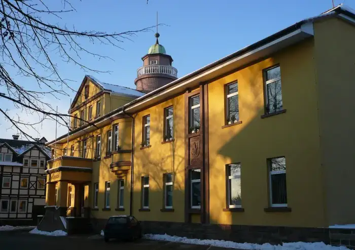 Stadtoldendorf, Ausschnitt