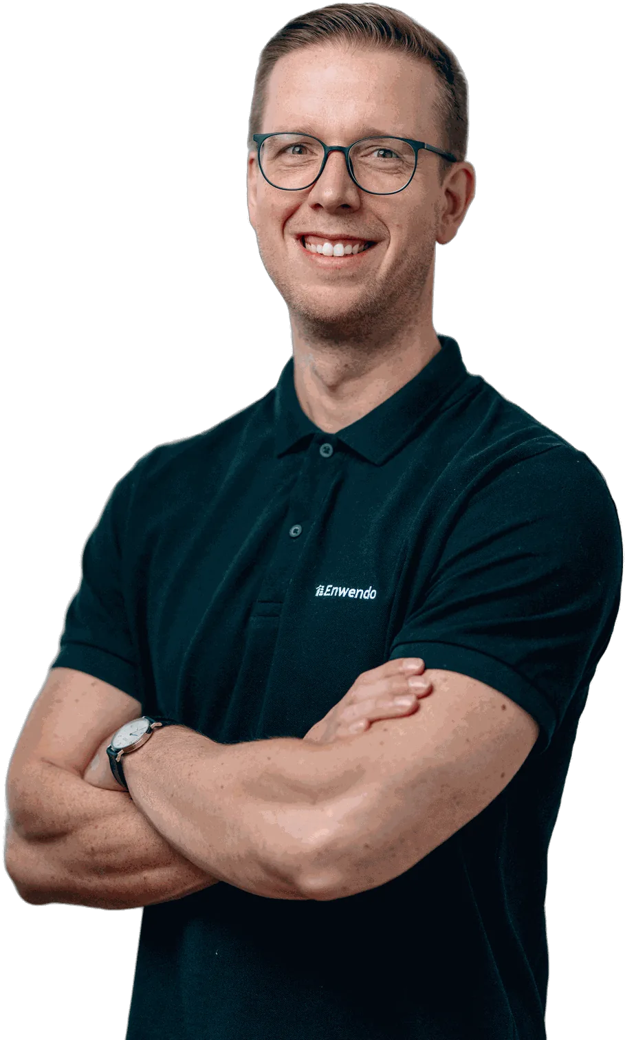 Philipp Jäger, Ihr Energieberater für Göttingen